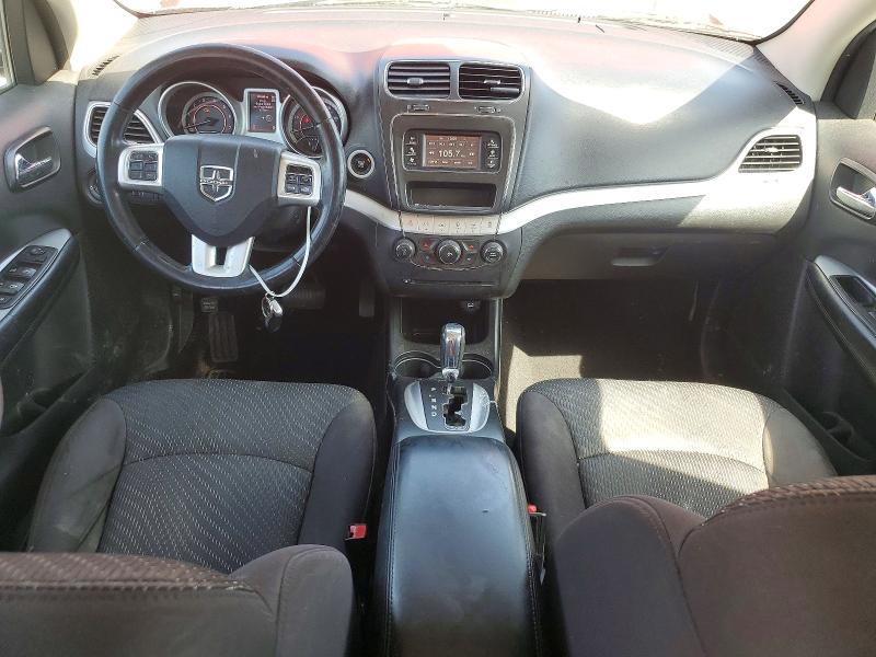 Foto 8 de la subasta – 2013 DODGE JOURNEY con VIN 3C4PDCABXDT732956