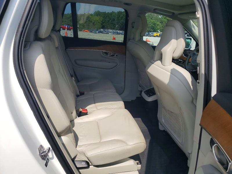 Фото 11 с аукциона – 2022 VOLVO XC90 с VIN YV4A22PK4N1789768