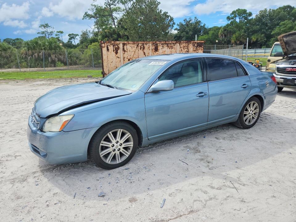 2006 TOYOTA AVALON - Търг №67626016