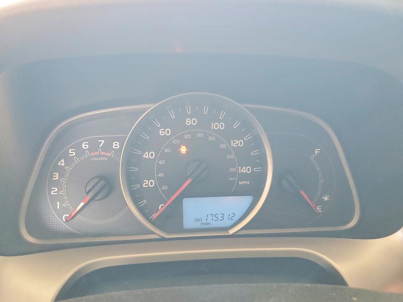 Photo 9 from auction – 2013 TOYOTA RAV4 with VIN JTMRFREV2D5028647