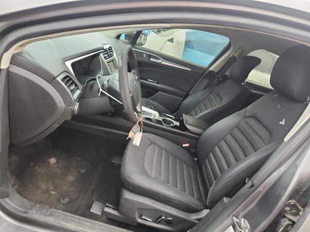Photo 7 from auction – 2013 FORD FUSION with VIN 3FA6P0H75DR203422