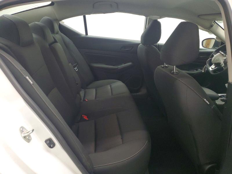 Photo 10 from auction – 2026 NISSAN ALTIMA with VIN 1N4BL4DV1TN322883