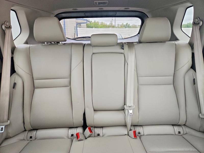Снимка 10 от търг – 2023 NISSAN ROGUE с VIN 5N1BT3BB7PC837929