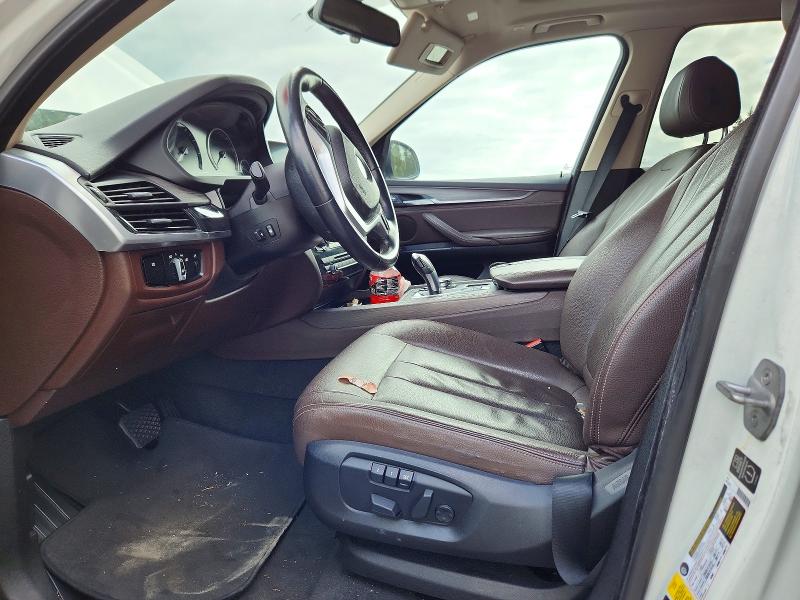 Фото 7 с аукциона – 2015 BMW X5 с VIN 5UXKR0C58F0K68954