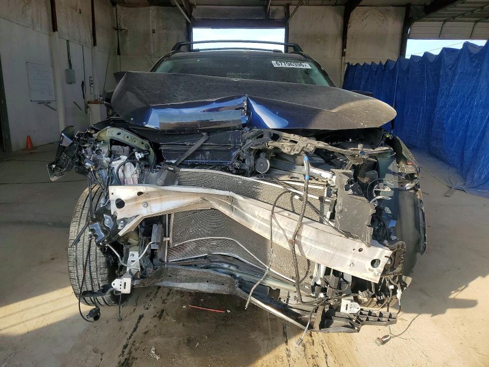 Снимка 5 от търг – 2024 TOYOTA RAV4 с VIN 2T3A1RFV8RW425130