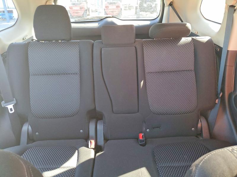 Photo 10 from auction – 2016 MITSUBISHI OUTLANDER with VIN JA4AD3A38GZ044668