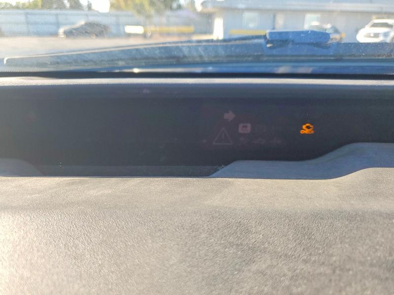 Zdjęcie 9 z aukcji – 2007 TOYOTA PRIUS z VIN JTDKB20U377684075