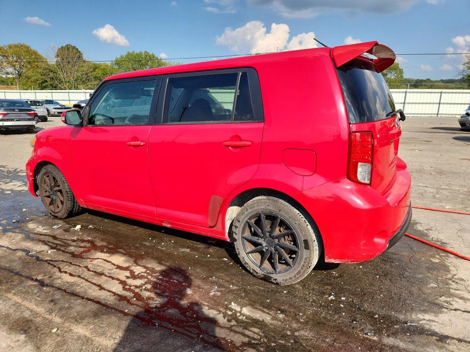 Фото 2 с аукциона – 2014 SCION XB с VIN JTLZE4FE6EJ058560