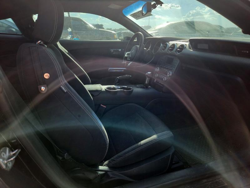 Photo 10 from auction – 2015 FORD MUSTANG with VIN 1FA6P8AM9F5344885