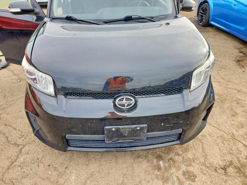 Фото 12 с аукциона – 2011 SCION XB с VIN JTLZE4FE0B1127819