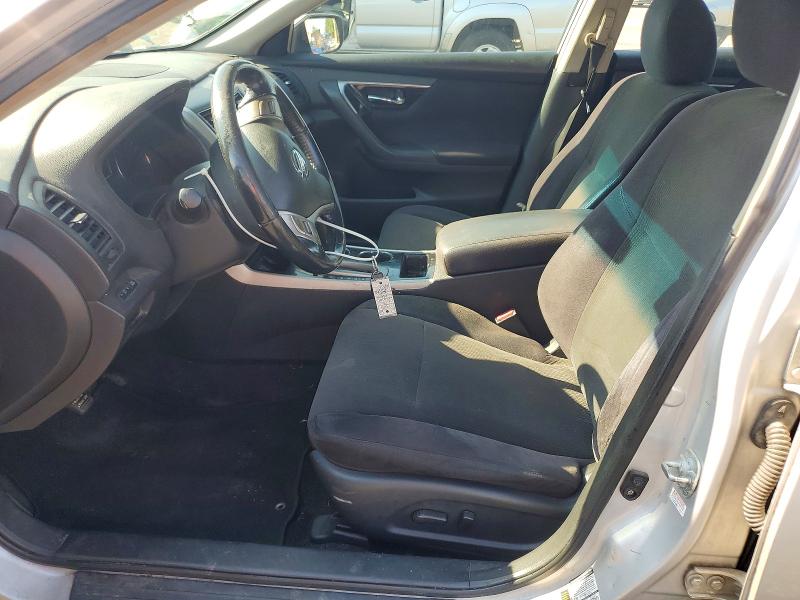 Photo 7 from auction – 2013 NISSAN ALTIMA with VIN 1N4AL3AP5DC906437