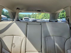Photo 10 from auction – 2011 SUBARU OUTBACK with VIN 4S4BRDKC6B2325011