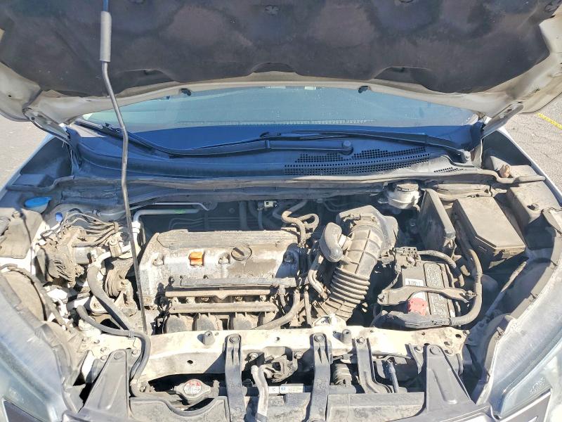 Photo 12 from auction – 2014 HONDA CR-V with VIN 5J6RM3H31EL041703