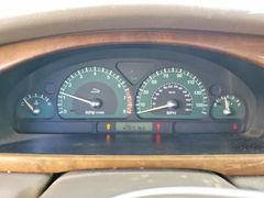 صورة رقم 9 من المزاد - 2003 JAGUAR S-TYPE مع VIN SAJEA01U23HM61728
