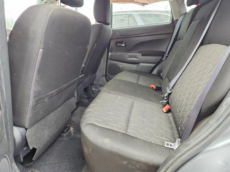 Снимка 11 от търг – 2023 MITSUBISHI OUTLANDER SPORT с VIN JA4ARUAU5PU003606
