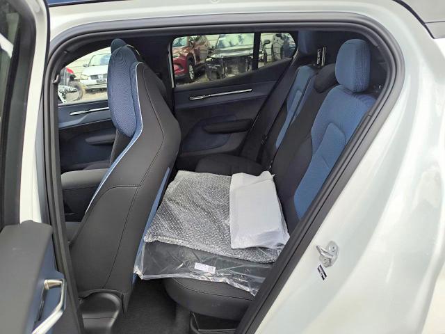 Photo 13 from auction – 2026 VOLVO EX30 with VIN YV4EK3ZLXT2703528