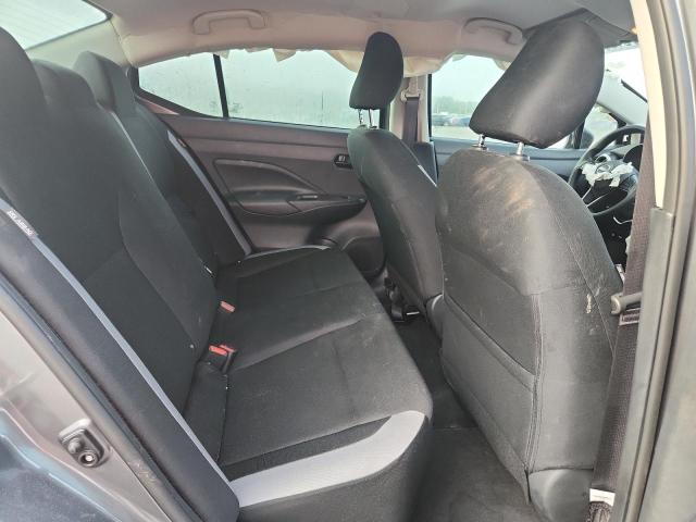 Photo 10 from auction – 2025 NISSAN VERSA with VIN 3N1CN8DV2SL887631