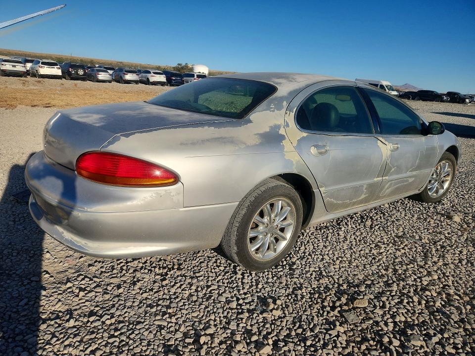 Zdjęcie 3 z aukcji – 2002 CHRYSLER CONCORDE z VIN 2C3HD56GX2H136700