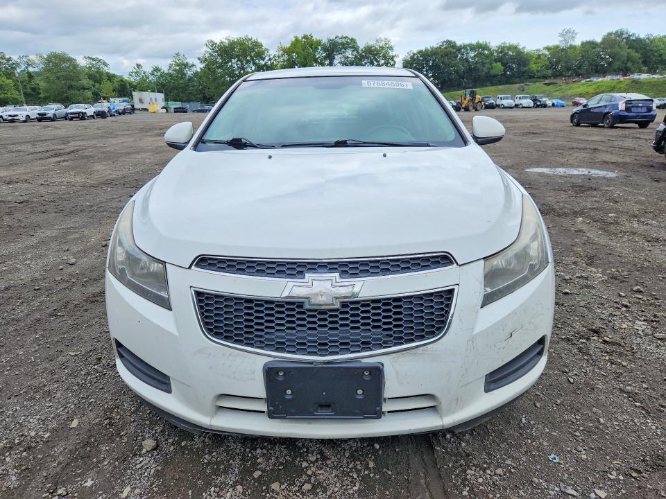 Photo 5 from auction – 2012 CHEVROLET CRUZE with VIN 1G1PF5SC9C7242758