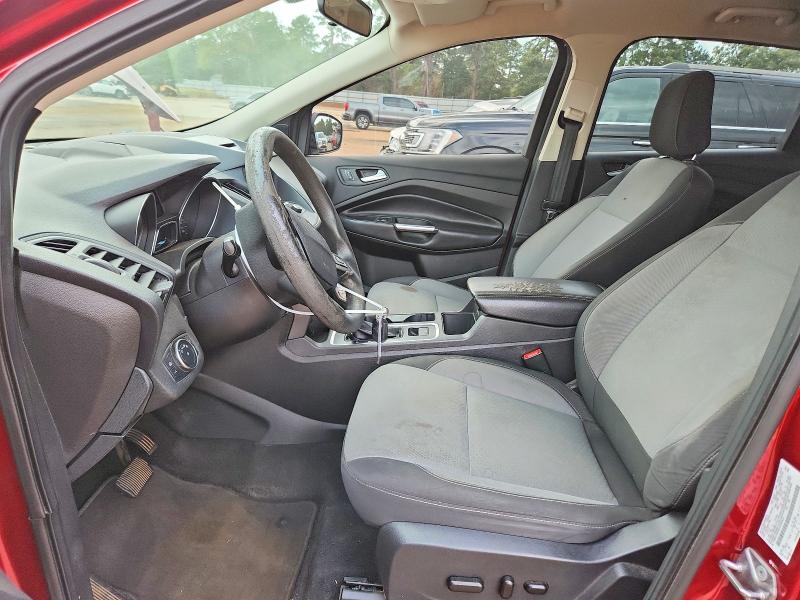 Photo 7 from auction – 2018 FORD ESCAPE with VIN 1FMCU0GD6JUD28927