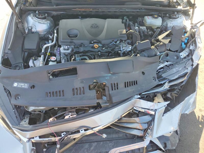 Photo 11 from auction – 2022 TOYOTA AVALON with VIN 4T1DA1AB7NU013943