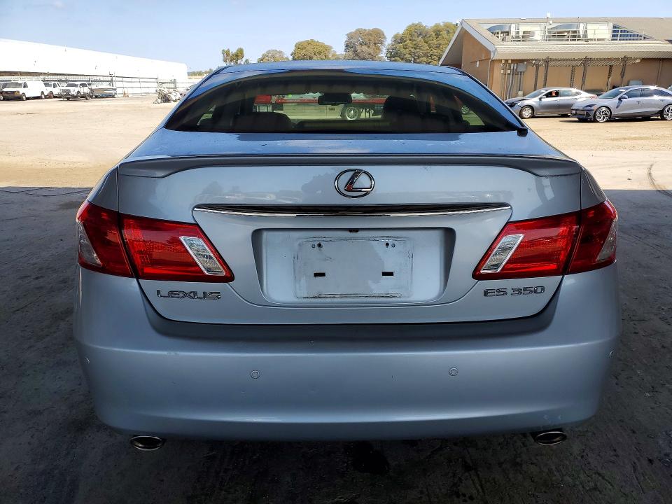 صورة رقم 6 من المزاد - 2007 LEXUS ES مع VIN JTHBJ46G772067712