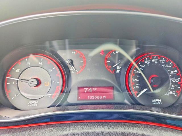 Zdjęcie 9 z aukcji – 2014 DODGE DART z VIN 1C3CDFAA5ED833809