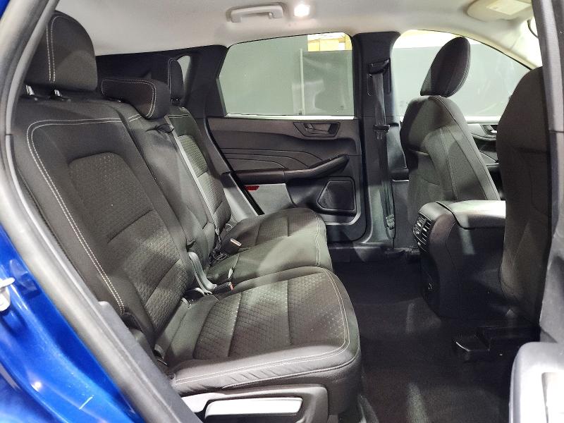 Photo 11 from auction – 2023 FORD ESCAPE with VIN 1FMCU0GN9PUA08003