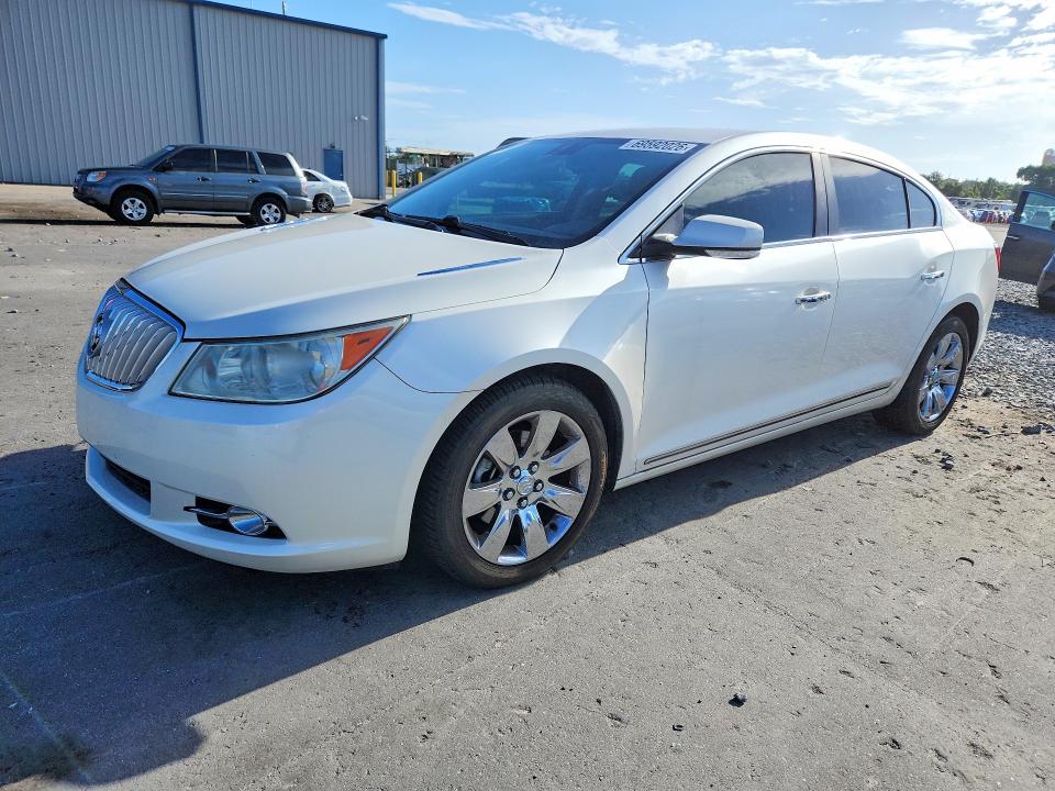 2013 BUICK LACROSSE - Търг №69592026