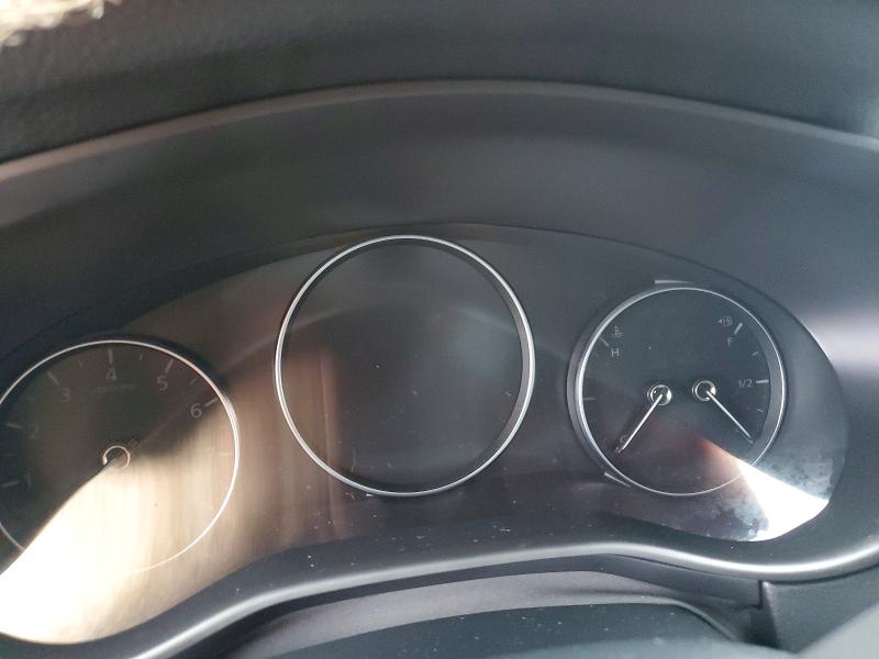 Zdjęcie 9 z aukcji – 2025 MAZDA CX-50 z VIN 7MMVABAM7SN391248