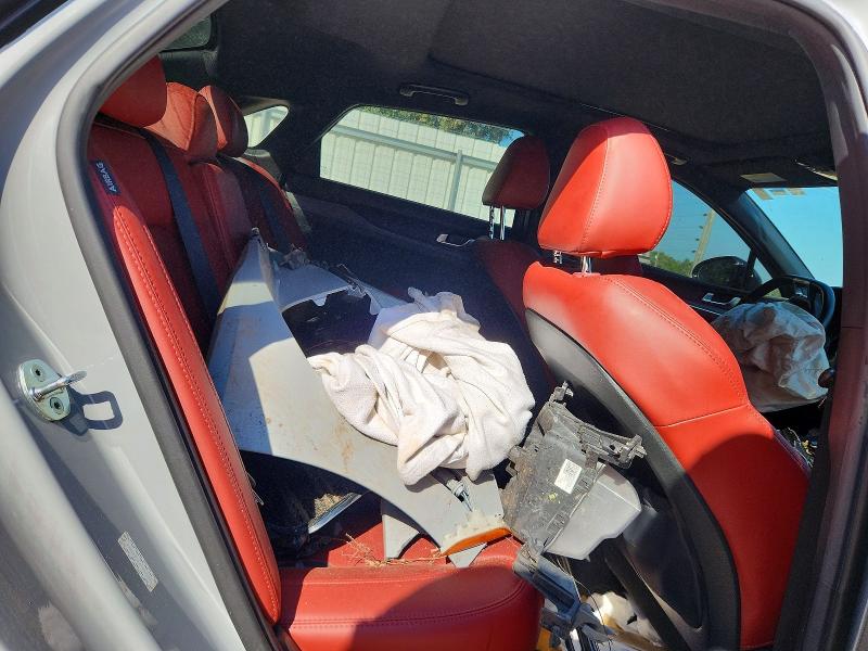 صورة رقم 10 من المزاد - 2023 KIA K5 مع VIN 5XXG64J2XPG220341