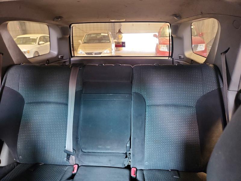 Photo 10 from auction – 2005 TOYOTA 4RUNNER with VIN JTEBU14R850067119