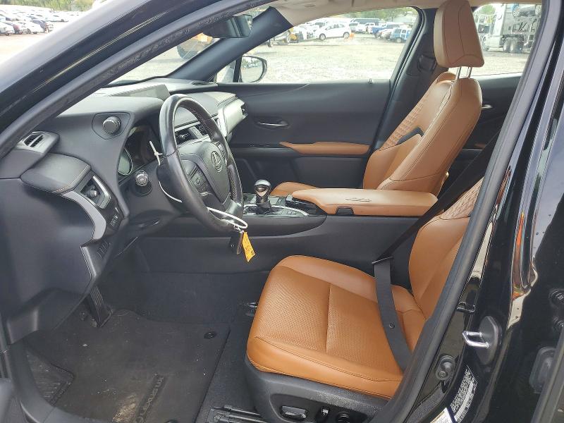 صورة رقم 7 من المزاد - 2021 LEXUS UX مع VIN JTHP9JBH3M2045925