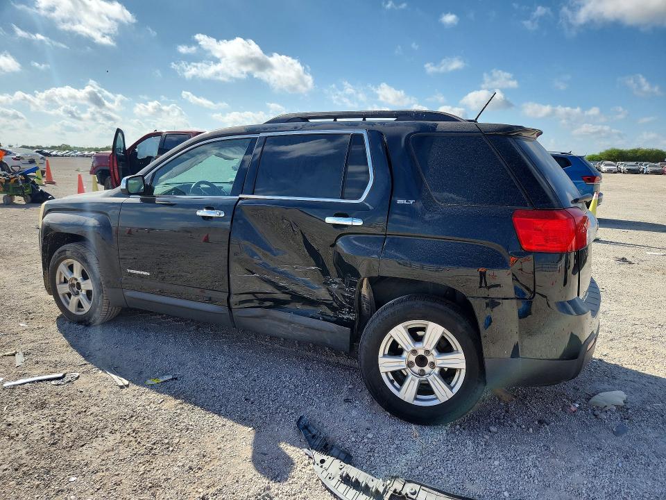 صورة رقم 2 من المزاد - 2015 GMC TERRAIN مع VIN 2GKALSEK1F6402793