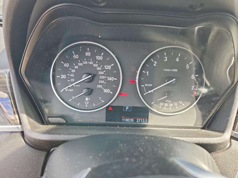 Zdjęcie 9 z aukcji – 2016 BMW X1 z VIN WBXHT3C33GP881167