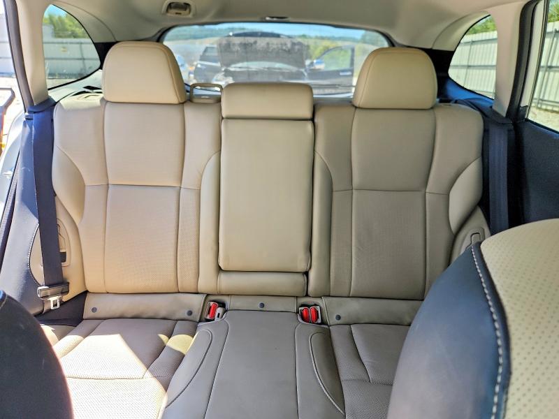 Photo 10 from auction – 2022 SUBARU OUTBACK with VIN 4S4BTANC0N3213511