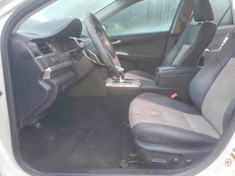 Photo 7 from auction – 2012 TOYOTA CAMRY with VIN 4T1BF1FK0CU131766
