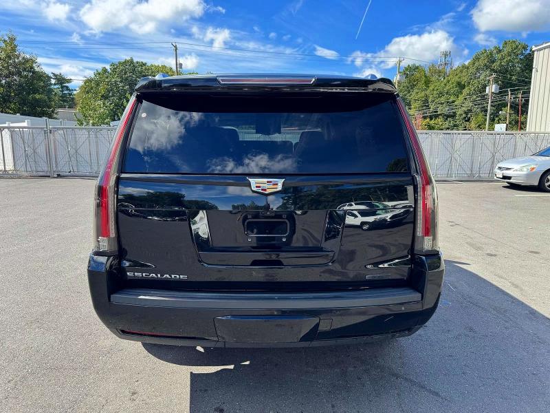 Zdjęcie 6 z aukcji – 2019 CADILLAC ESCALADE z VIN 1GYS4CKJ8KR349999