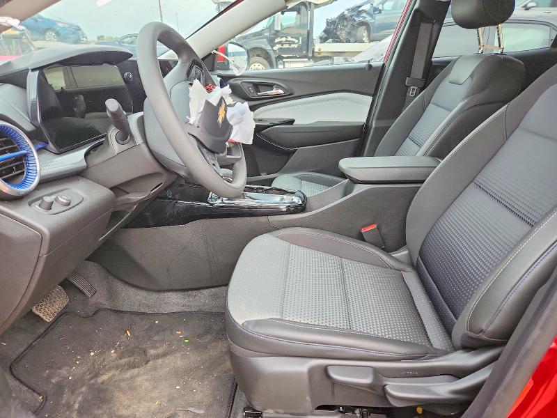 Photo 7 from auction – 2026 CHEVROLET TRAX with VIN KL77LHEP8TC068878