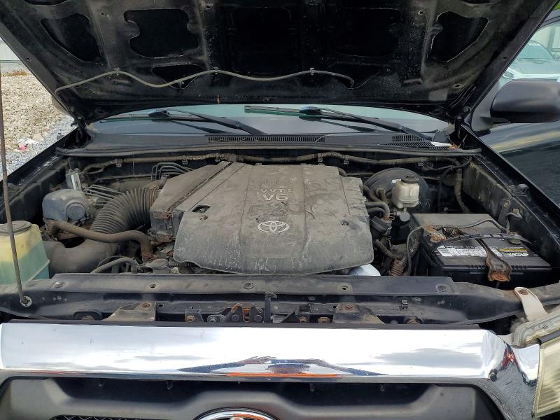 Снимка 11 от търг – 2013 TOYOTA TACOMA с VIN 5TFMU4FN1DX012655