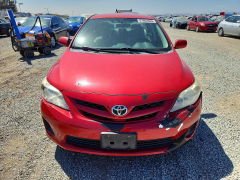 صورة رقم 5 من المزاد - 2012 TOYOTA COROLLA مع VIN 2T1BU4EE8CC907789