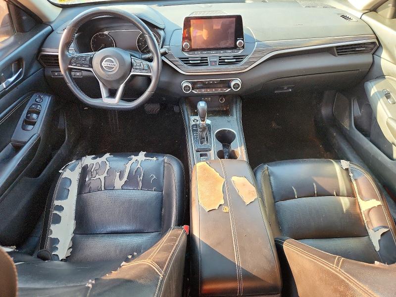 Photo 8 from auction – 2019 NISSAN ALTIMA with VIN 1N4BL4EV3KC159050