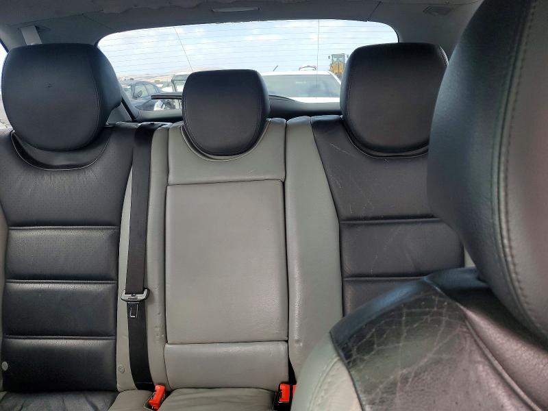 Photo 10 from auction – 2006 PORSCHE CAYENNE with VIN WP1AB29P96LA69415