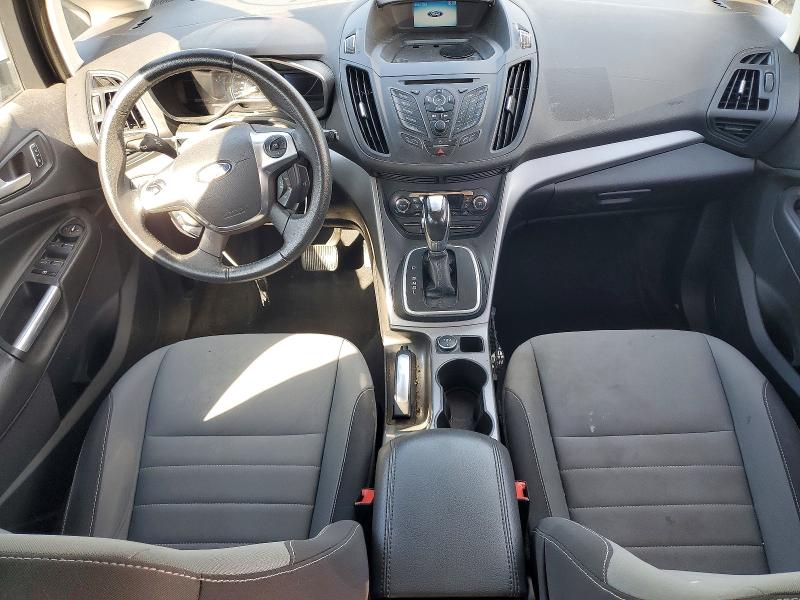 Снимка 8 от търг – 2015 FORD C-MAX с VIN 1FADP5AU1FL101234