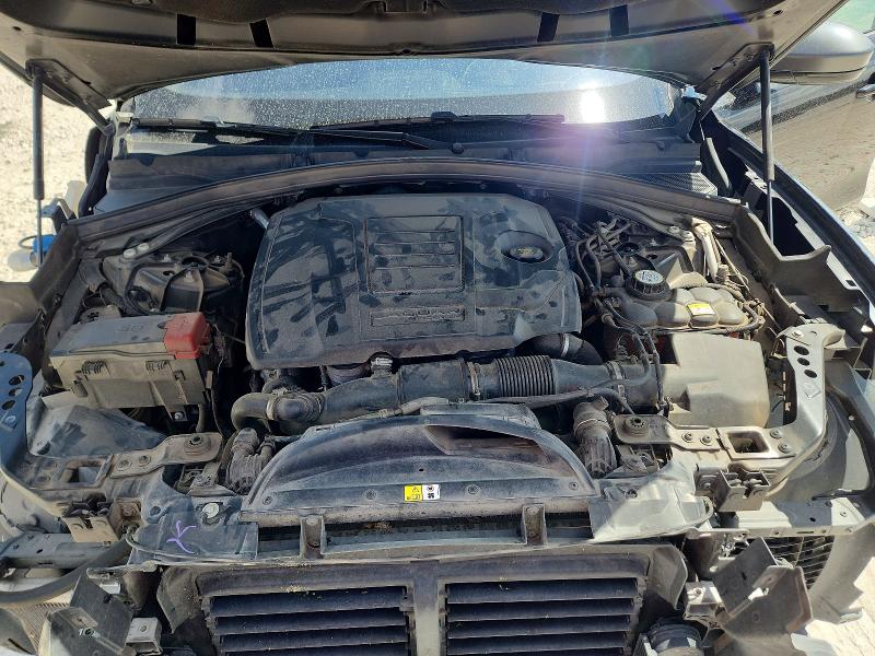 Снимка 11 от търг – 2020 JAGUAR F-PACE с VIN SADCX2GX3LA630587