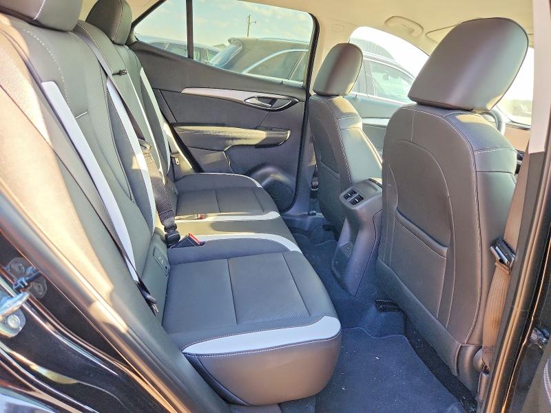 Foto 10 de la subasta – 2024 BUICK ENVISION con VIN LRBFZPE45RD044312