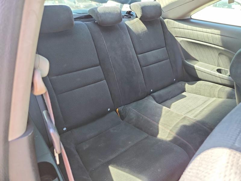 Photo 10 from auction – 2007 HONDA CIVIC with VIN 2HGFG21547H700557