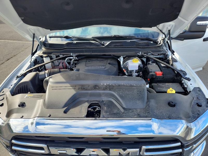 Снимка 11 от търг – 2026 RAM 2500 с VIN 3C6UR5DJ7TG299873