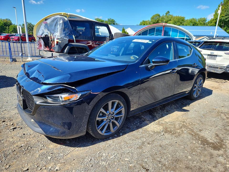 2023 MAZDA 3 - Търг №68676936