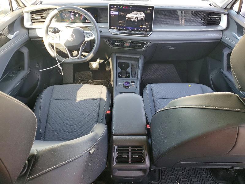 Снимка 8 от търг – 2026 VOLKSWAGEN TIGUAN с VIN 3VVMR7RM4TM135894